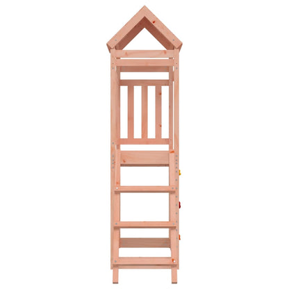 Outdoor Playset 52.5x110.5x214 cm Solid Wood Douglas