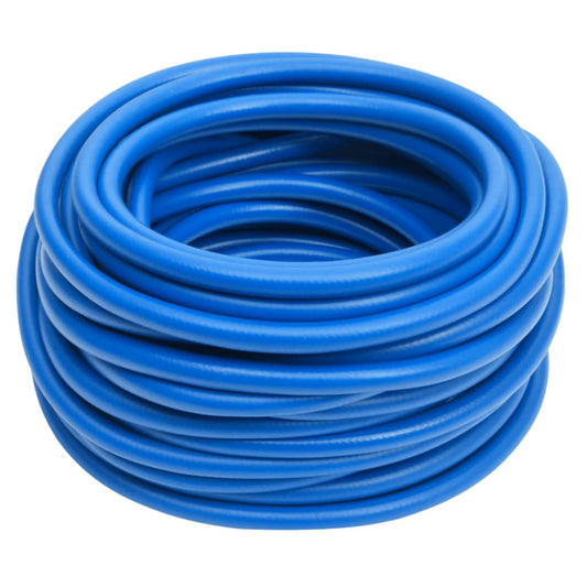 Air Hose Blue 0.6" 2 m PVC