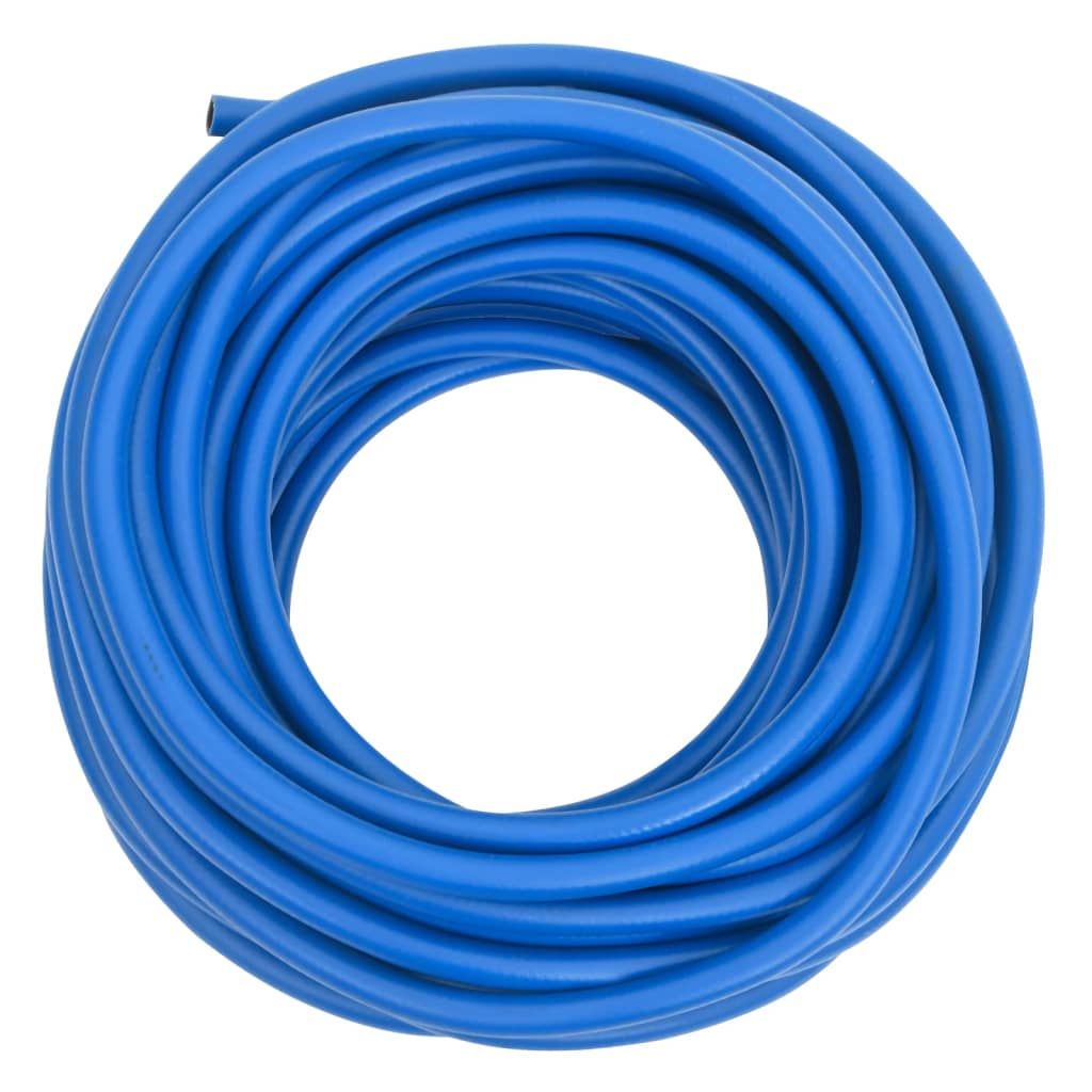 Air Hose Blue 0.6" 2 m PVC