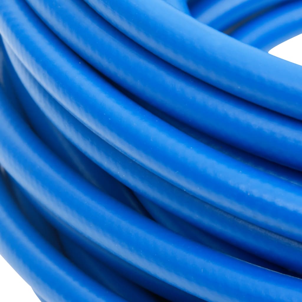 Air Hose Blue 0.6" 2 m PVC