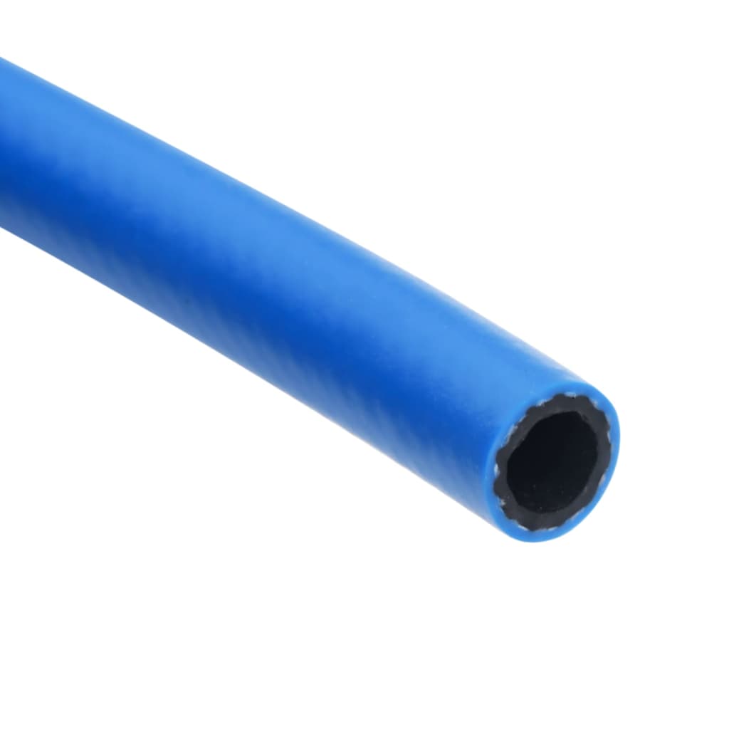 Air Hose Blue 0.6" 2 m PVC