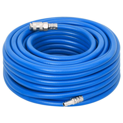 Air Hose Blue 0.6" 10 m PVC