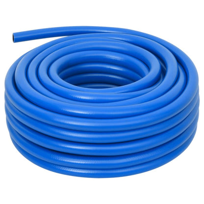 Air Hose Blue 0.7" 50 m PVC