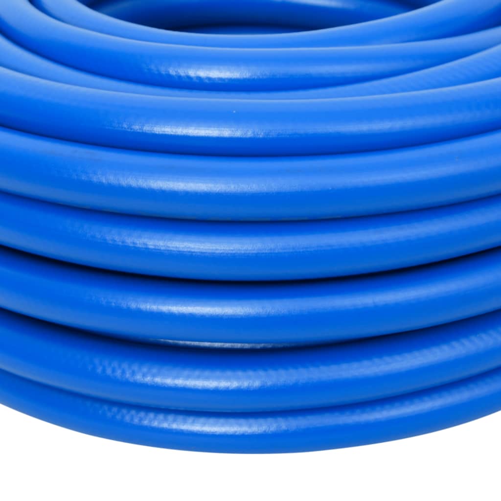 Air Hose Blue 0.7" 50 m PVC