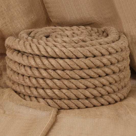 Jute Rope 5 m Long 50 mm Thick