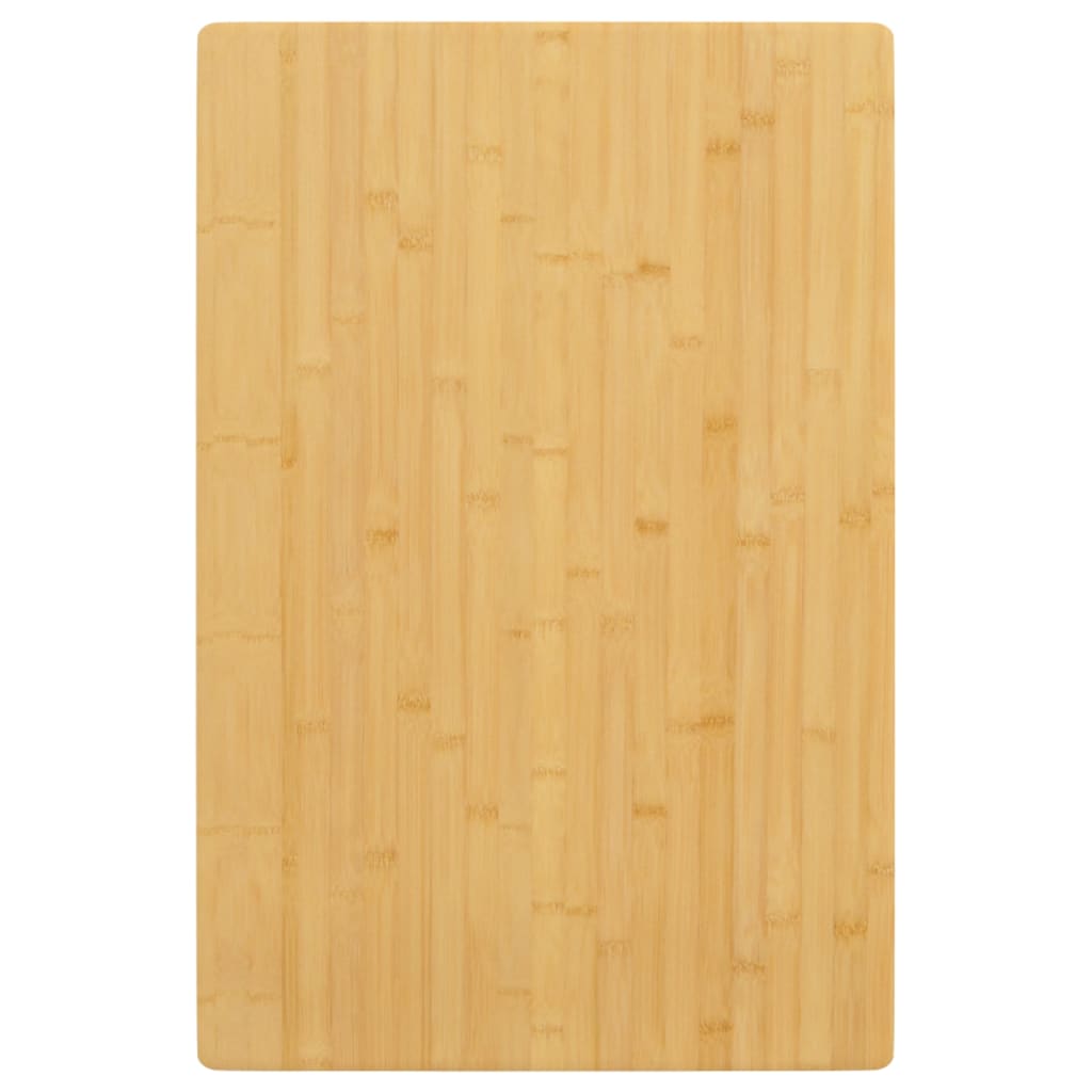 Chopping Board 35x50x4 cm Bamboo