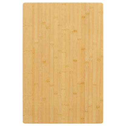 Chopping Board 35x50x4 cm Bamboo