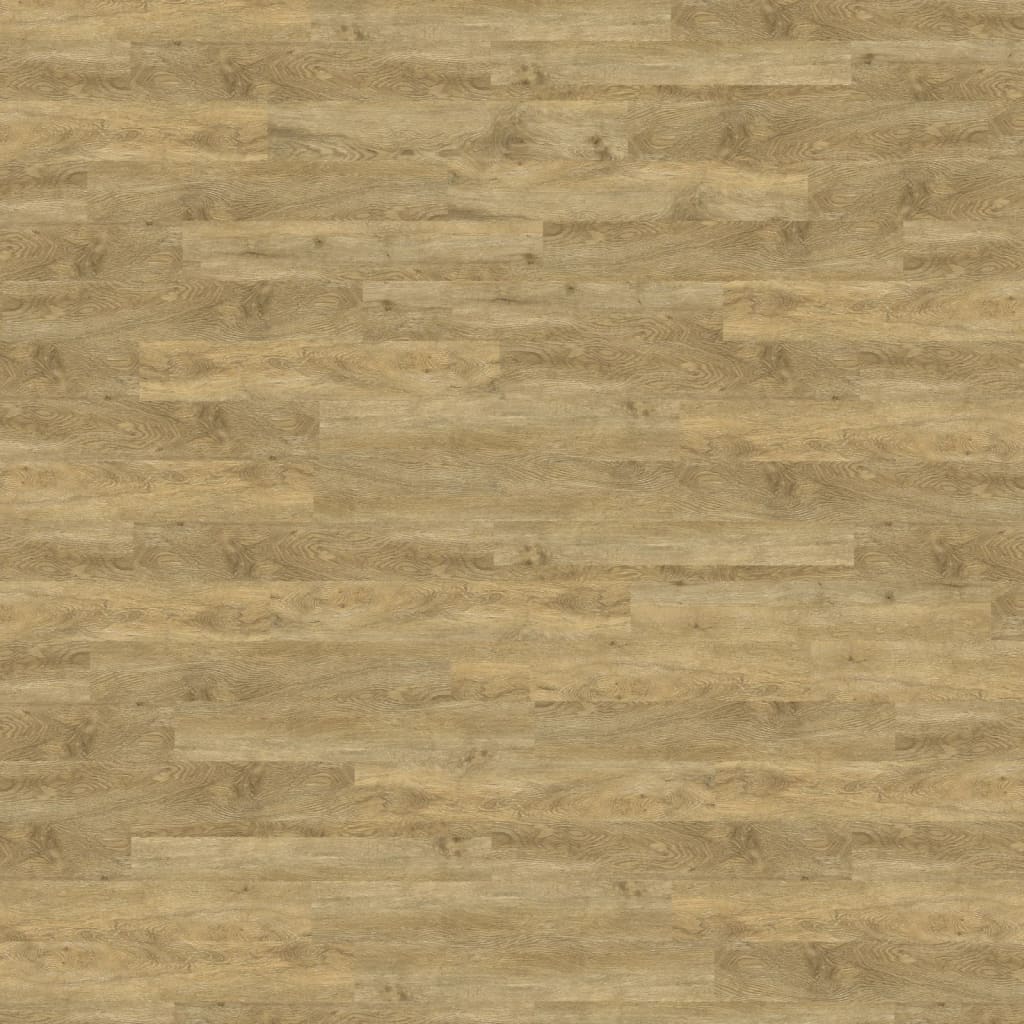 Wall Panels Wood Look Brown PVC 4.12 m²