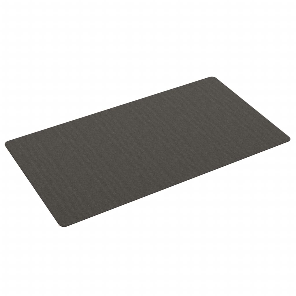 Carpet Runner Anthracite 100x180 cm