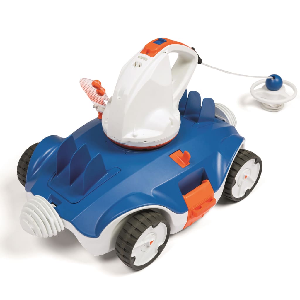 Bestway Pool Cleaning Robot Flowclear Aquatronix 58482