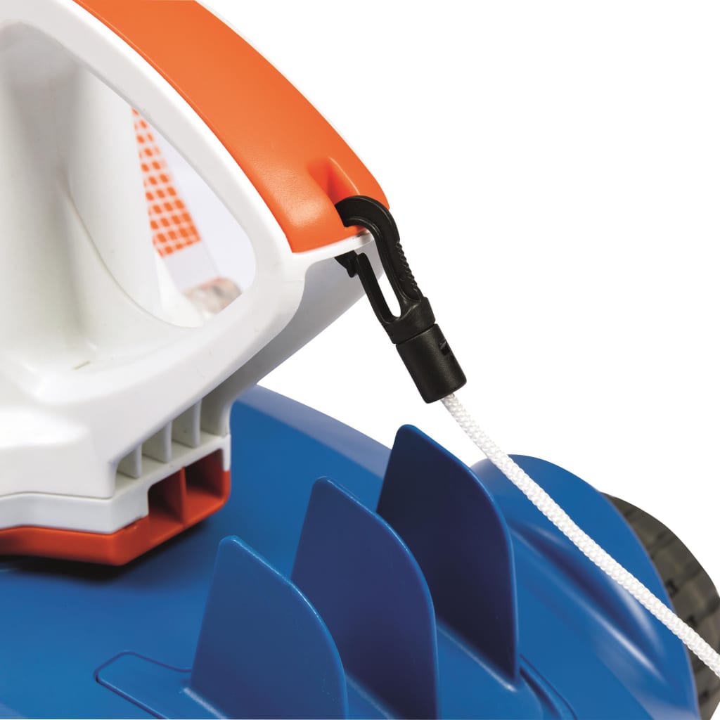 Bestway Pool Cleaning Robot Flowclear Aquatronix 58482