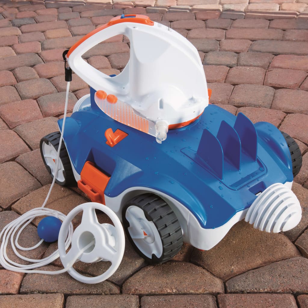 Bestway Pool Cleaning Robot Flowclear Aquatronix 58482