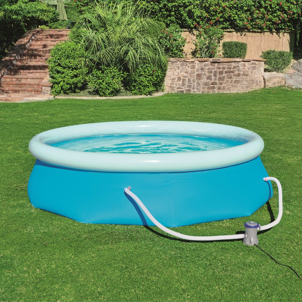 Bestway Swimming Pool Set Fast Set 305x76 cm 57270