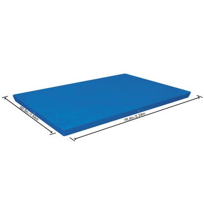 Bestway Pool Cover Flowclear 221x150 cm