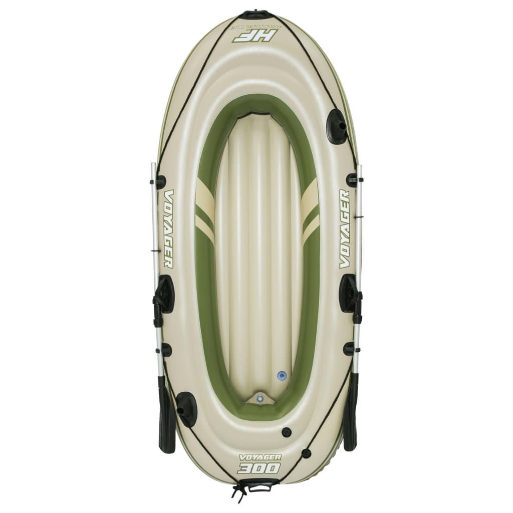 Bestway Hydro Force Inflatable Boat Voyager 300 243x102 cm