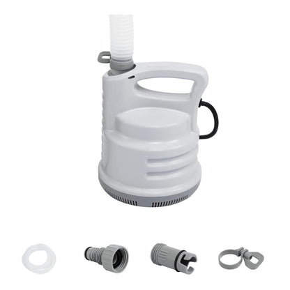 Bestway Pool Drain Pump White