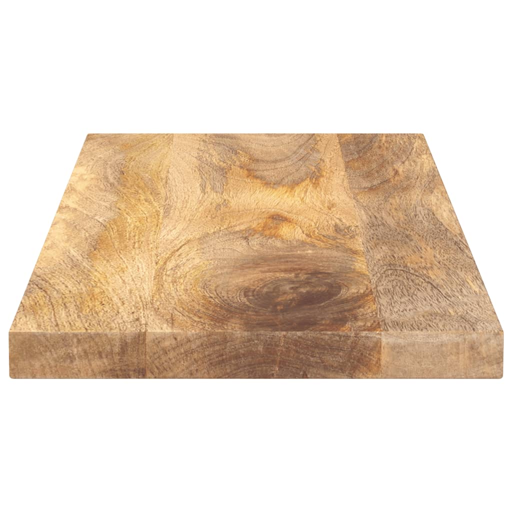 Table Top 70x20x3.8 cm Rectangular Solid Wood Mango