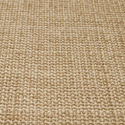 Sisal Rug for Scratching Post 66x100 cm