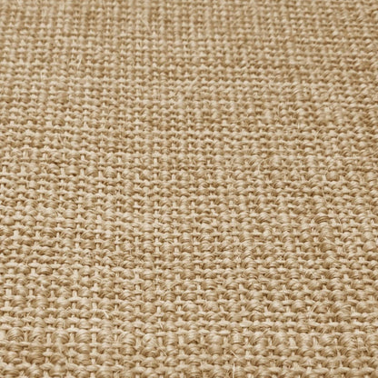 Sisal Rug for Scratching Post 66x200 cm