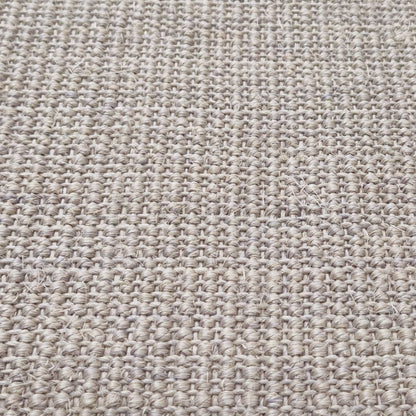 Sisal Rug for Scratching Post Sand 66x300 cm