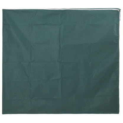 Plant Fleece Covers with Zip 2 pcs 70 g/m² 3.93x3.5 m