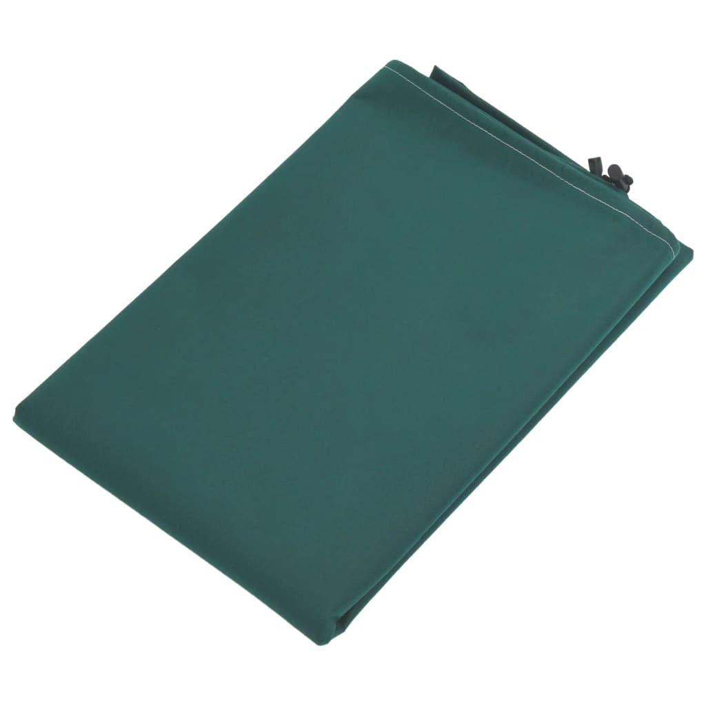 Plant Fleece Covers with Zip 2 pcs 70 g/m² 3.93x3.5 m