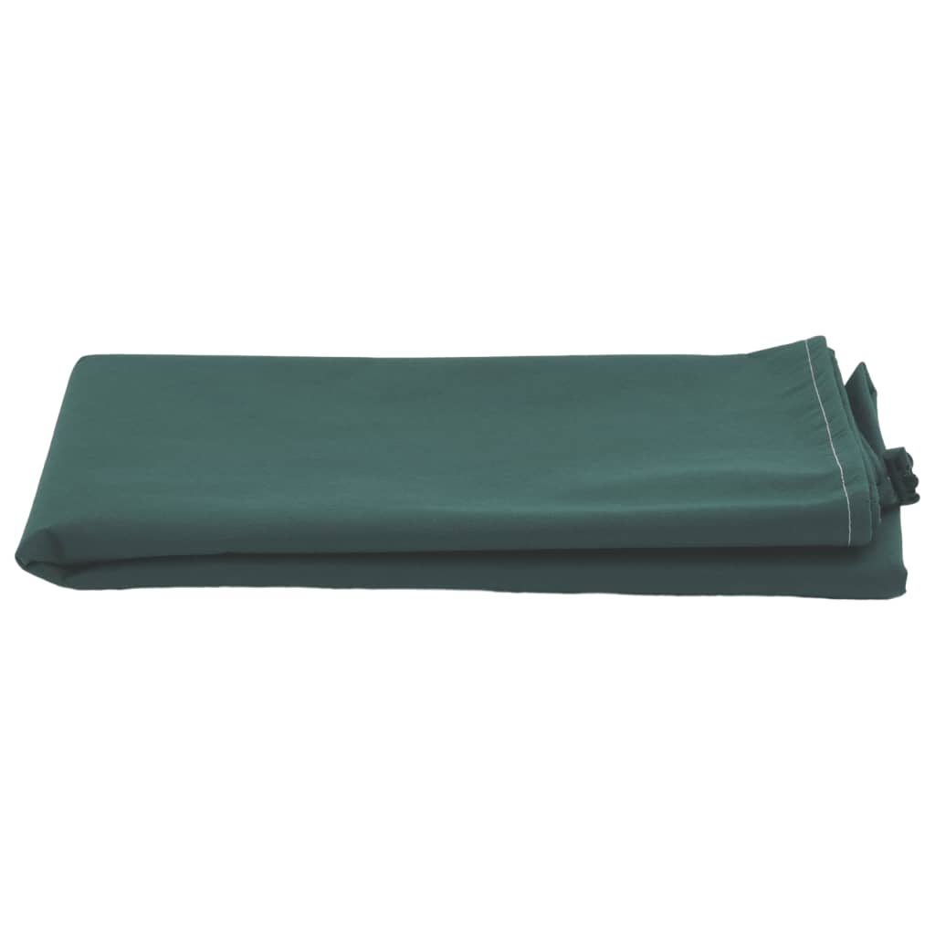 Plant Fleece Covers with Zip 2 pcs 70 g/m² 3.93x3.5 m