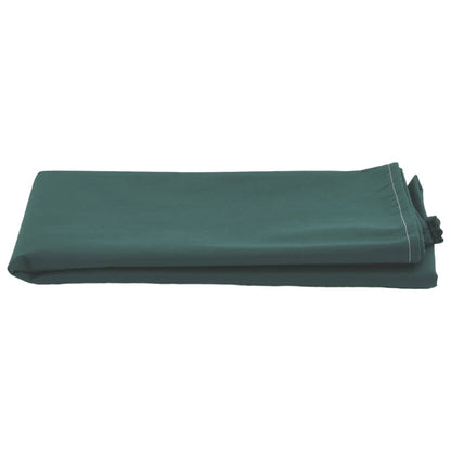 Plant Fleece Covers with Zip 2 pcs 70 g/m² 3.93x3.5 m