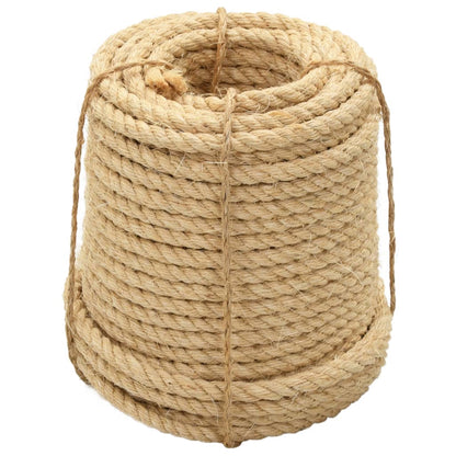 Sisal Ropes 3 pcs 14 mm