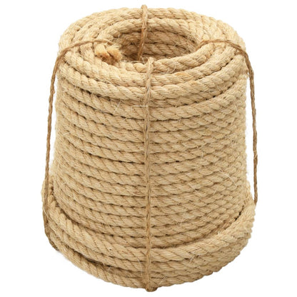 Sisal Ropes 3 pcs 16 mm