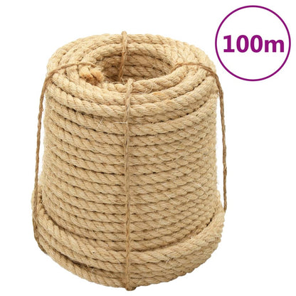 Sisal Ropes 5 pcs 16 mm 100 m