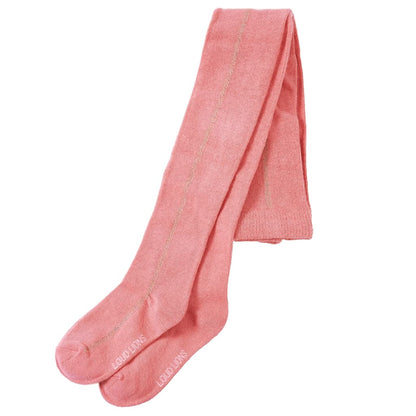 Kids' Pantyhose Old Pink 140