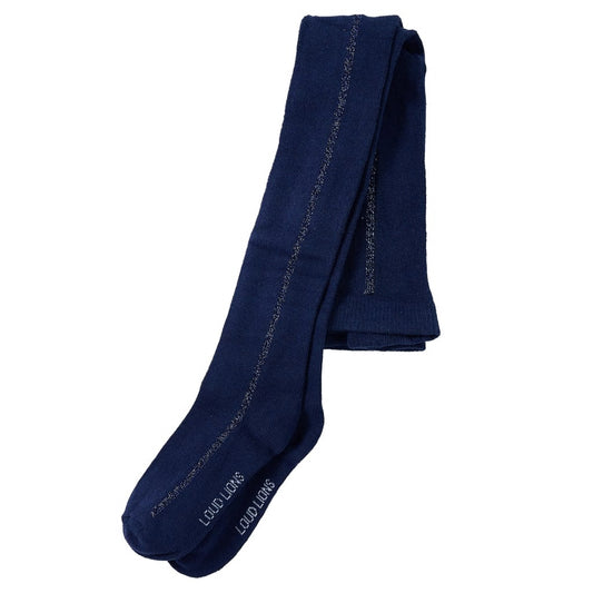 Kids' Pantyhose Navy 104