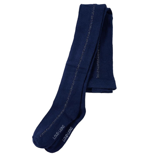 Kids' Pantyhose Navy 116