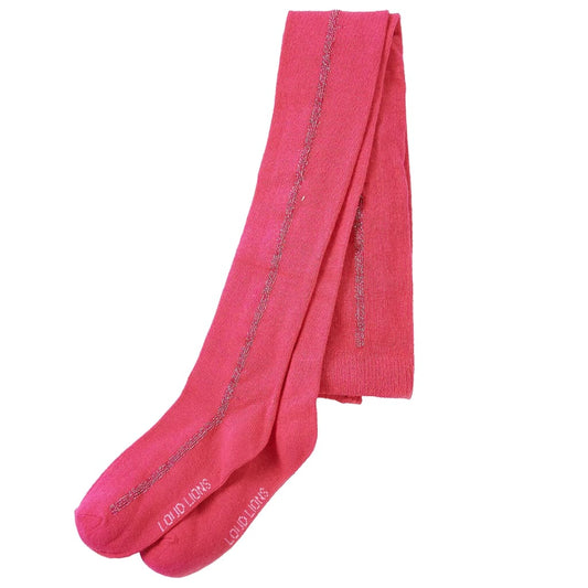 Kids' Pantyhose Bright Pink 104