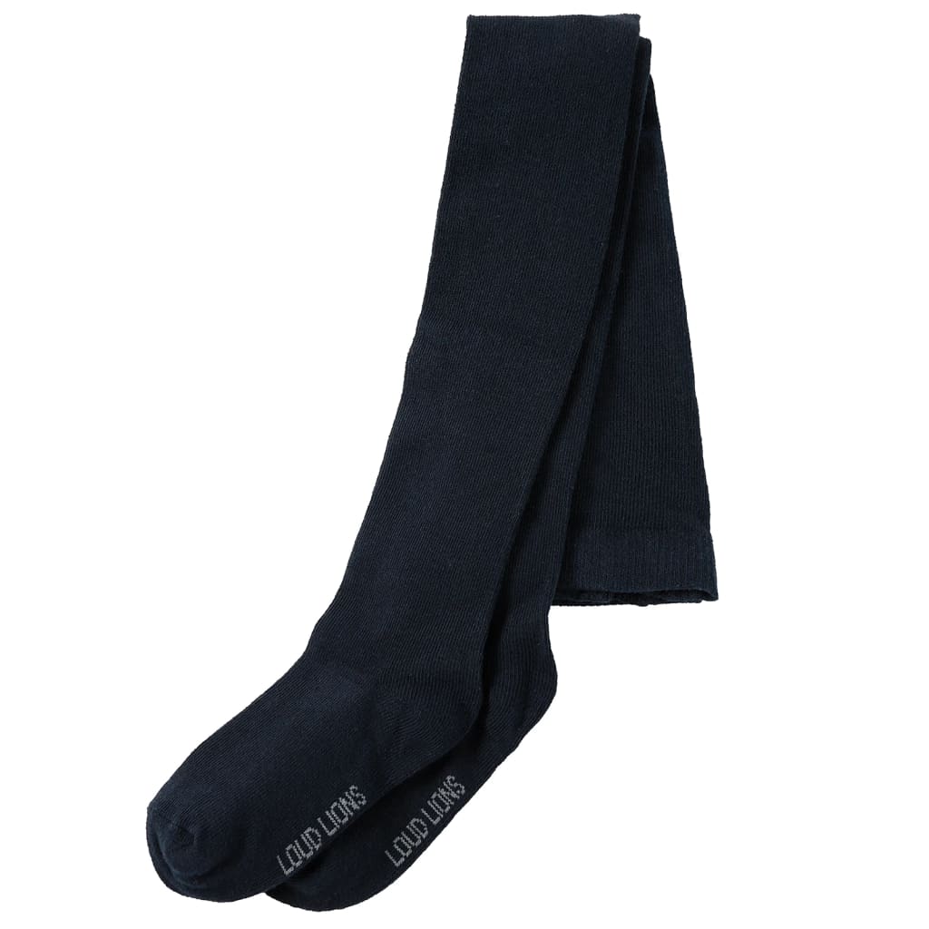 Kids' Pantyhose Navy 104