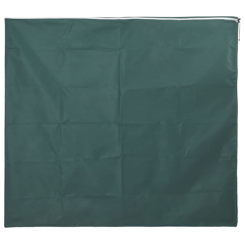 Plant Fleece Cover with Zip 70 g/m² 3.93x3.5 m