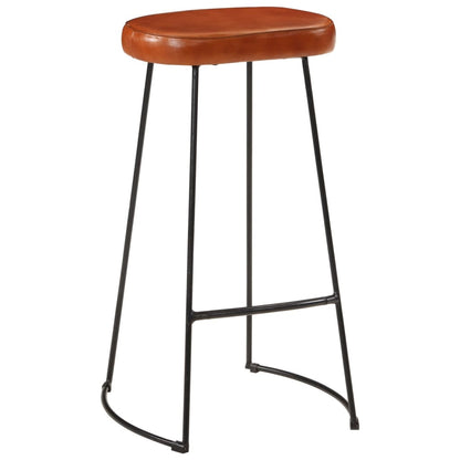 Gavin Bar Stools 2 pcs 44x37.5x78 cm