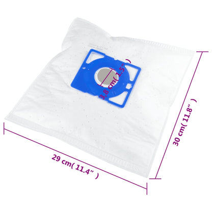 Vacuum Cleaner Bags for Uni bag 20 pcs