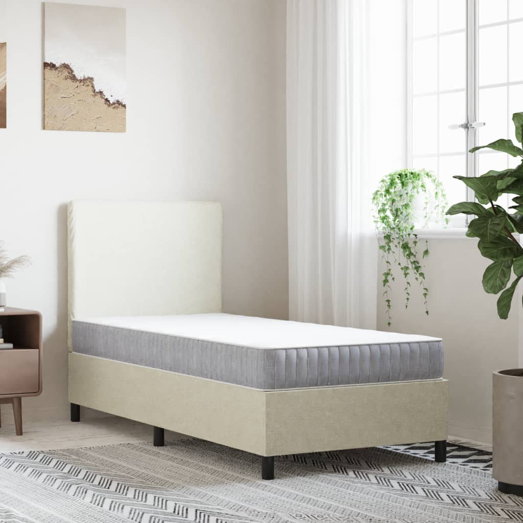 Pocket Spring Mattress Medium 90x200 cm