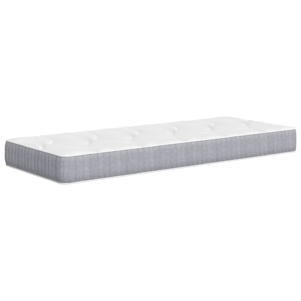 Pocket Spring Mattress Medium 90x200 cm