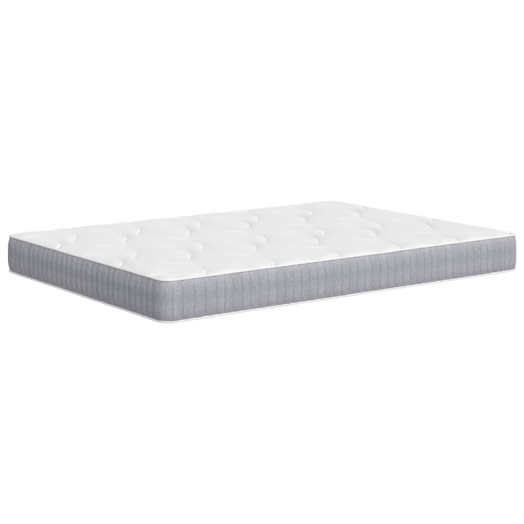 Pocket Spring Mattress Medium 140x190 cm