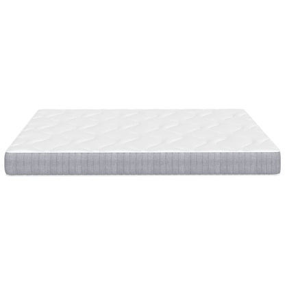 Pocket Spring Mattress Medium 200x200 cm