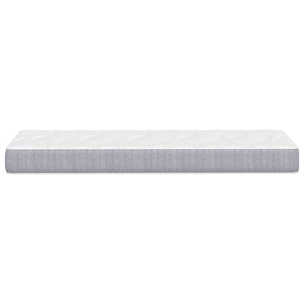 Pocket Spring Mattress Medium 90x220 cm