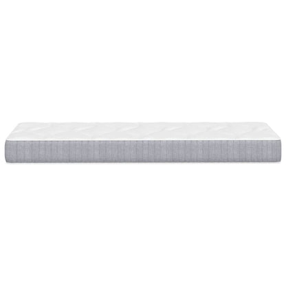 Pocket Spring Mattress Medium 90x220 cm