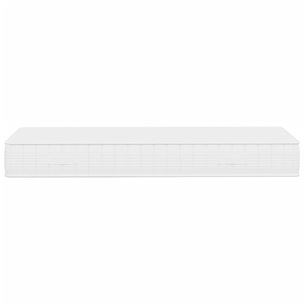 Pocket Spring Mattress Medium Firm 80x200 cm