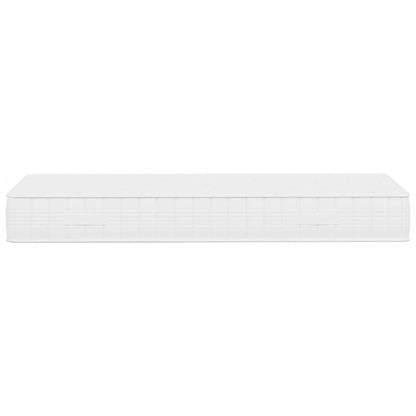 Pocket Spring Mattress Medium Firm 80x200 cm