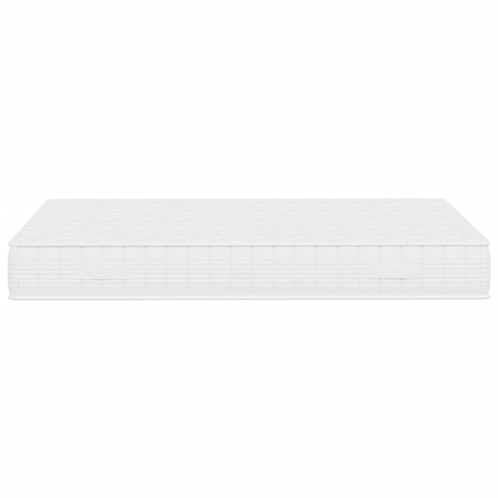 Pocket Spring Mattress Medium Firm 140x200 cm