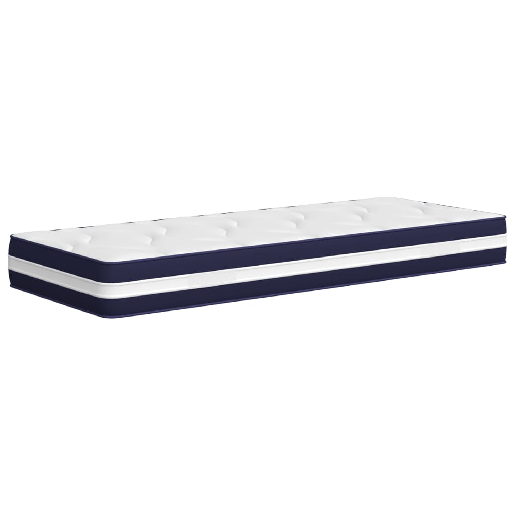 Pocket Spring Mattress Medium Firm 90x200 cm