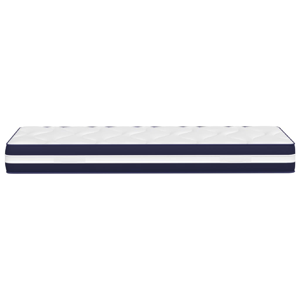 Pocket Spring Mattress Medium Firm 90x200 cm